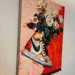 Painting for sale in excellent condition