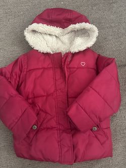 Old Navy Jacket Size 4t