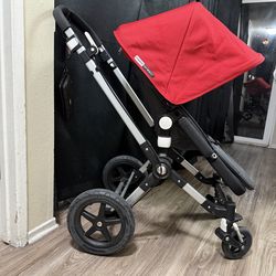 Bugaboo 3 chameleon