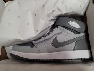 Air Jordan 1 Hi FlyEase (Size 12) Nike