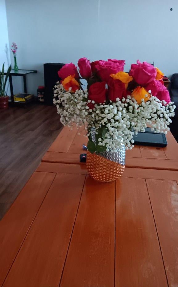 Vase