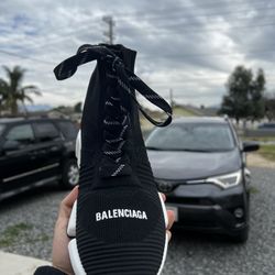 Balenciaga Speed 2.0