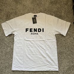 Fendi T-shirt 