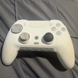 Scuf envision pro controller