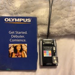Olympus Camera