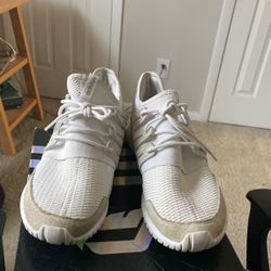 Adidas hot sale radial tubular