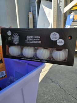 Jack Lights