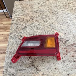 2018 -2021 Hyundai Kona Signal Lamp (Rear Right)