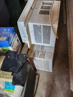 Air conditioners