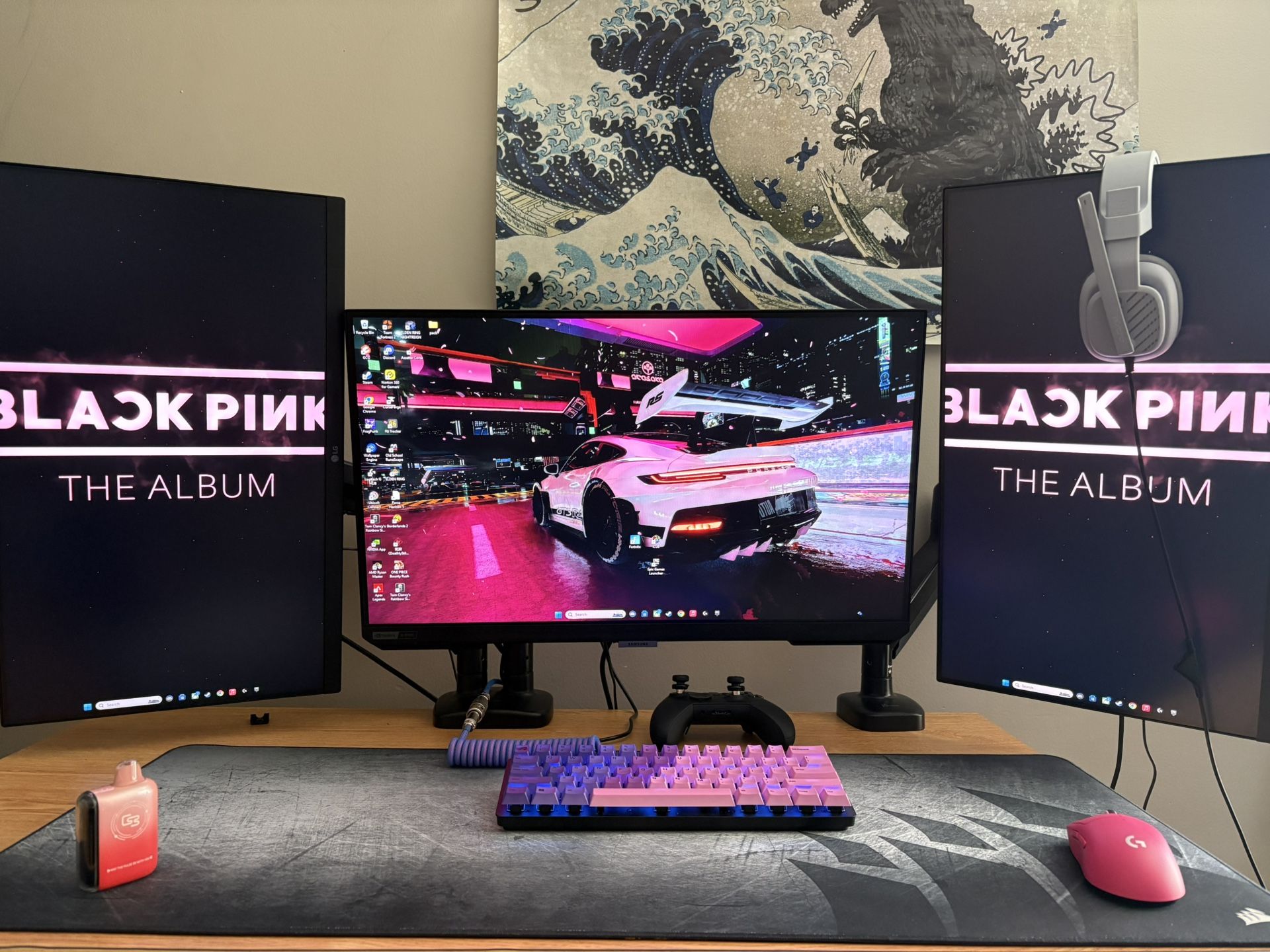 Gaming Pc Very good