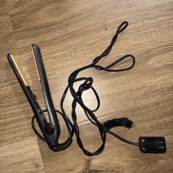 Chi Hair Straightener 