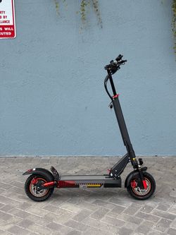 AONIU ELECTRIC SCOOTER / Escooter Electrico