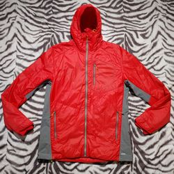 Salomon primaloft top