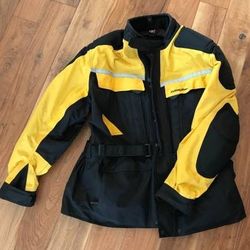 Kilimanjaro Man Jacket