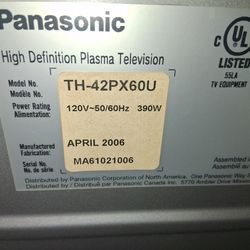 Panasonic