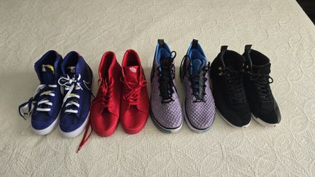 Shoes
