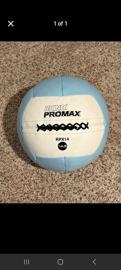 Slam Ball