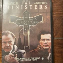 The Ministers (DVD)
