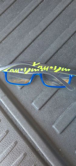 Ray ban glasses frame