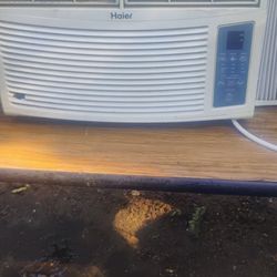 Window Air Conditioner