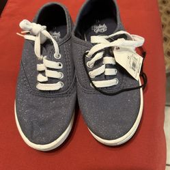 Tenis De Niña Size 11 Nuevos