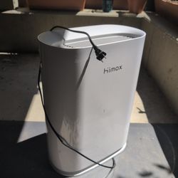 Himox Air Purifier
