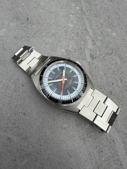 1974 Caravelle Sea Hunter Watch