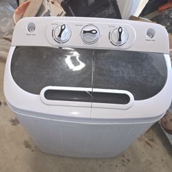 Washer. Needs New Band