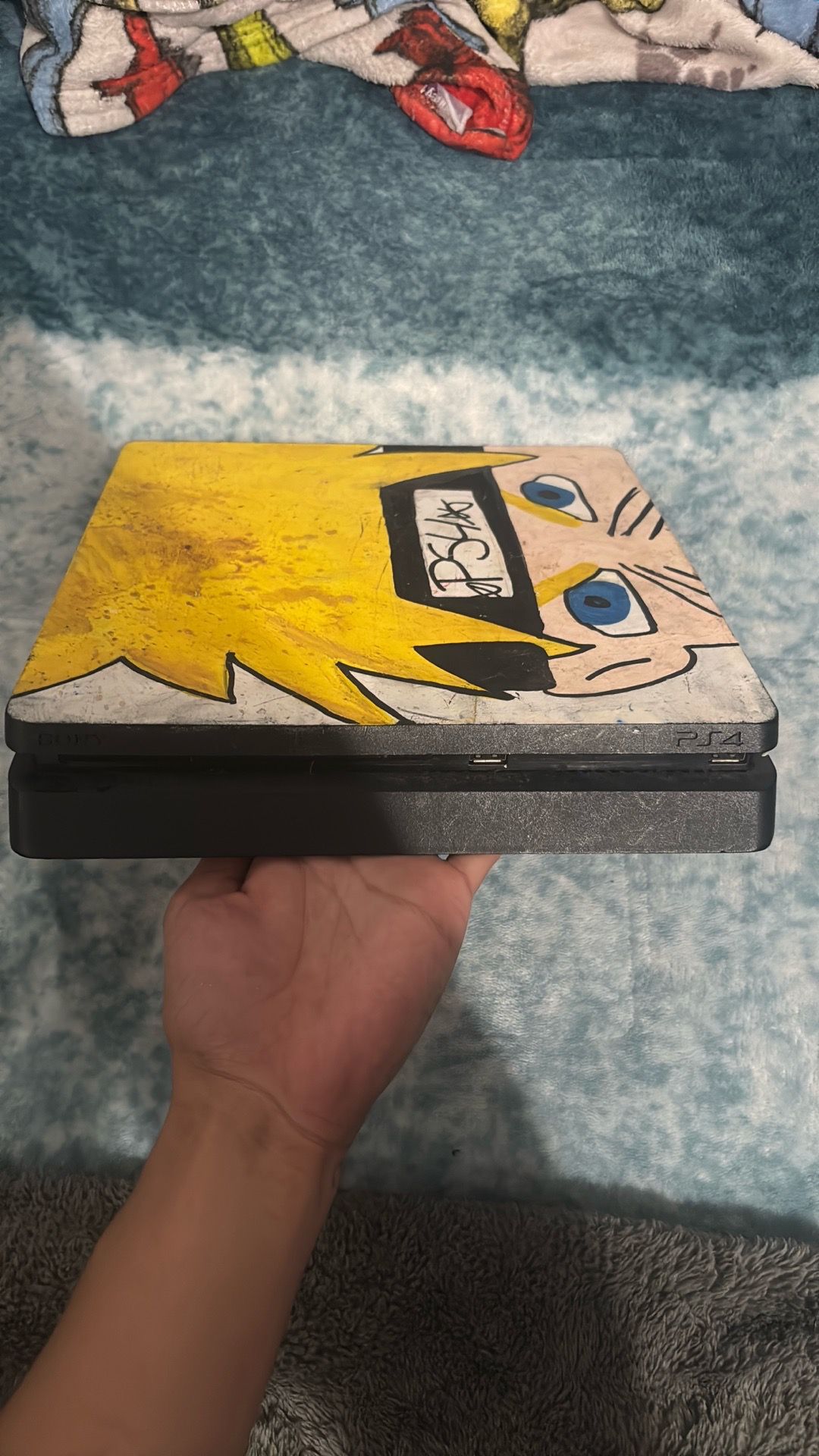 PS4