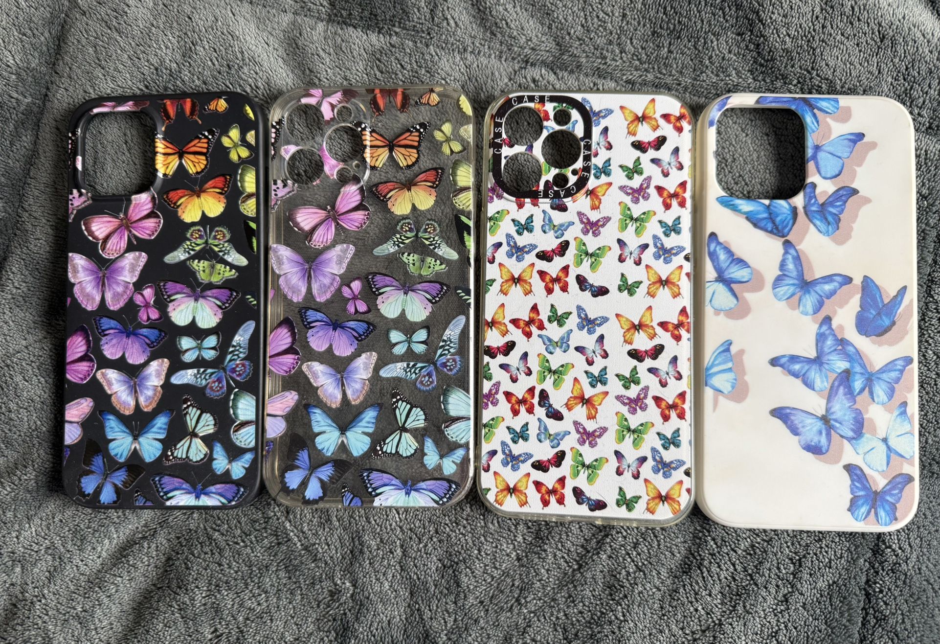 iPhone 12 Pro Max case
