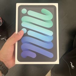 Brand New Ipad Mini
