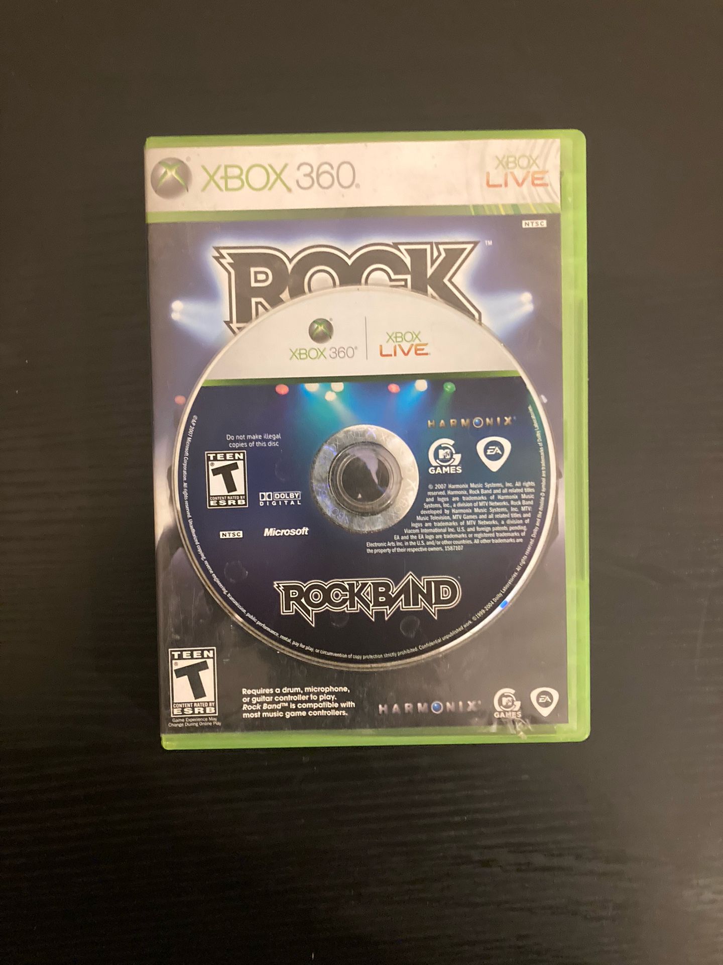 Rock Band