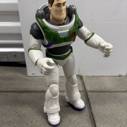 Buzz Lightyear