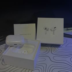 1:1 AirPods pro 2