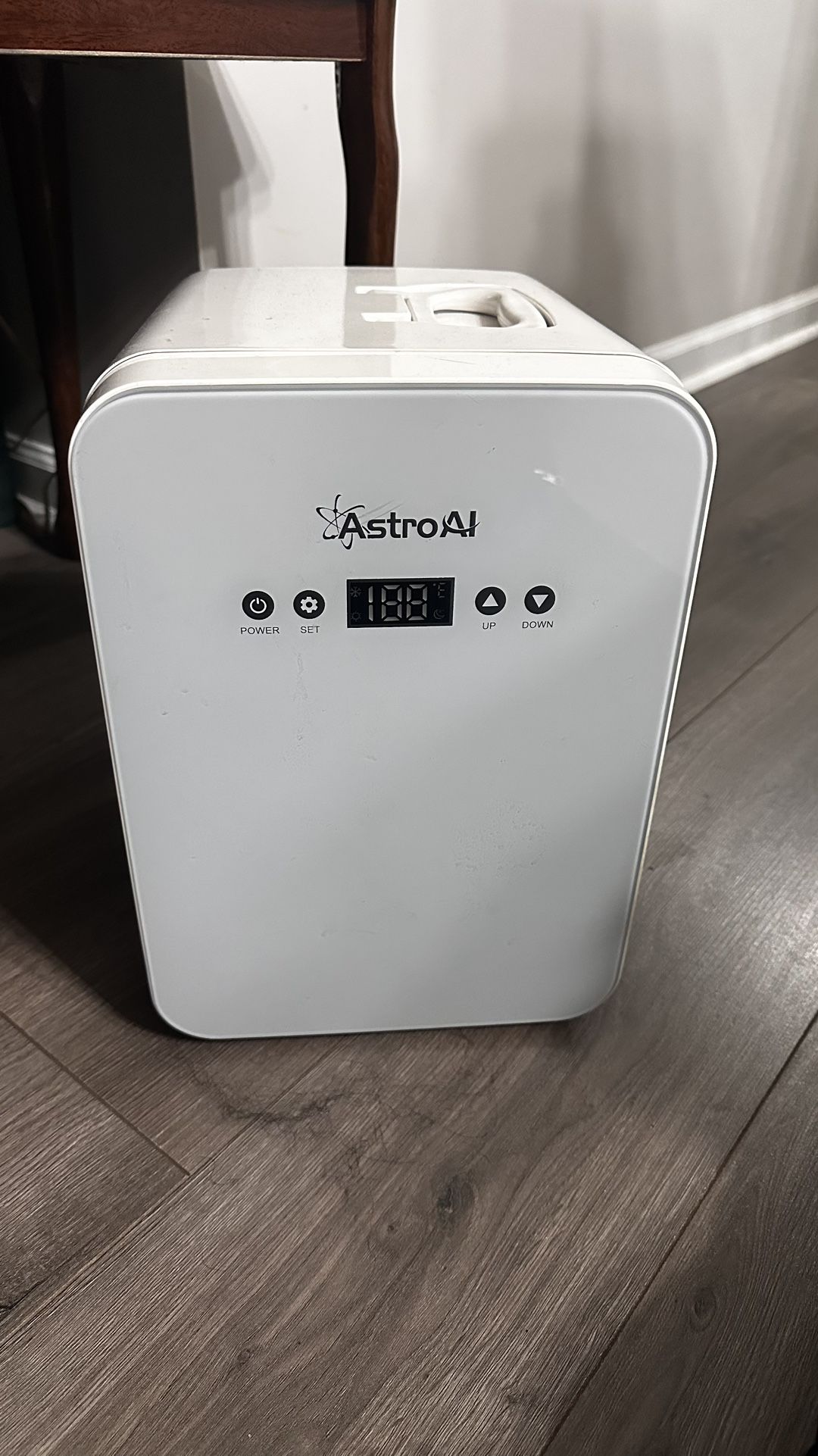 Astro AI Portable Mini Fridge