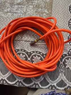 Manguera para compressor Husky 100 pies.