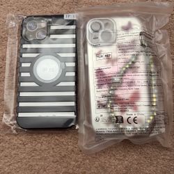 iPhone 15 Case $10 For Both