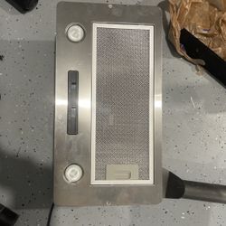 Kitcken Extractor 