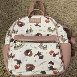 Harry Potter Back Pack