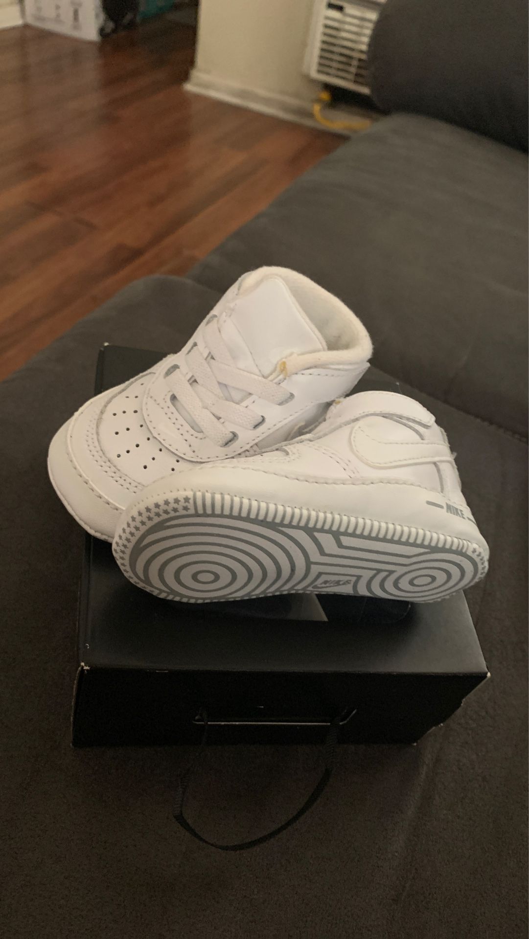 Baby Shoes