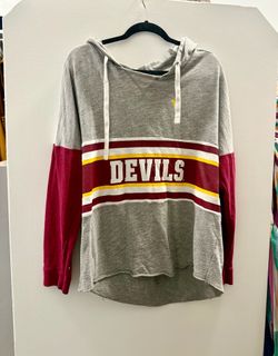 Size large Victoria Secret hoodie