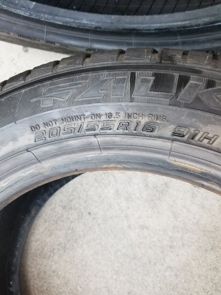 Tires