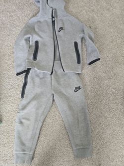 Kids set nike