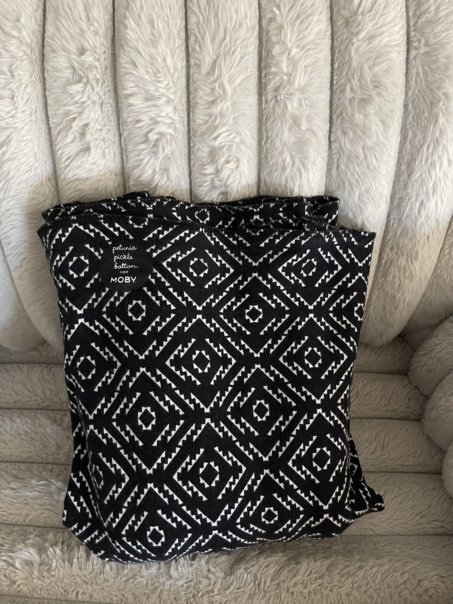 Money Wrap Baby Carrier