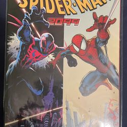 Amazing Spider-Man: 2099 (Vol 7)