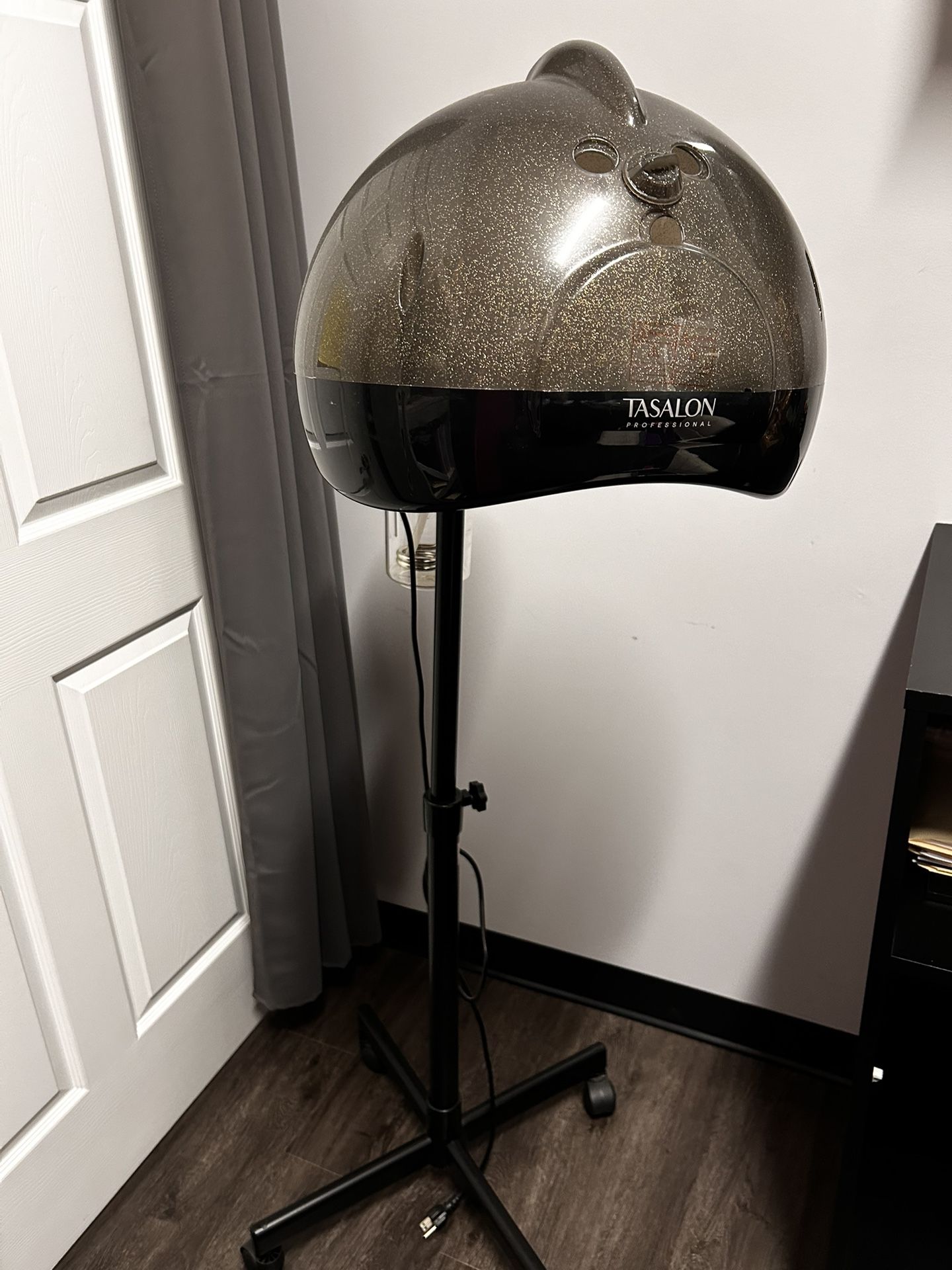 Tasalon Professional Hair Steamer