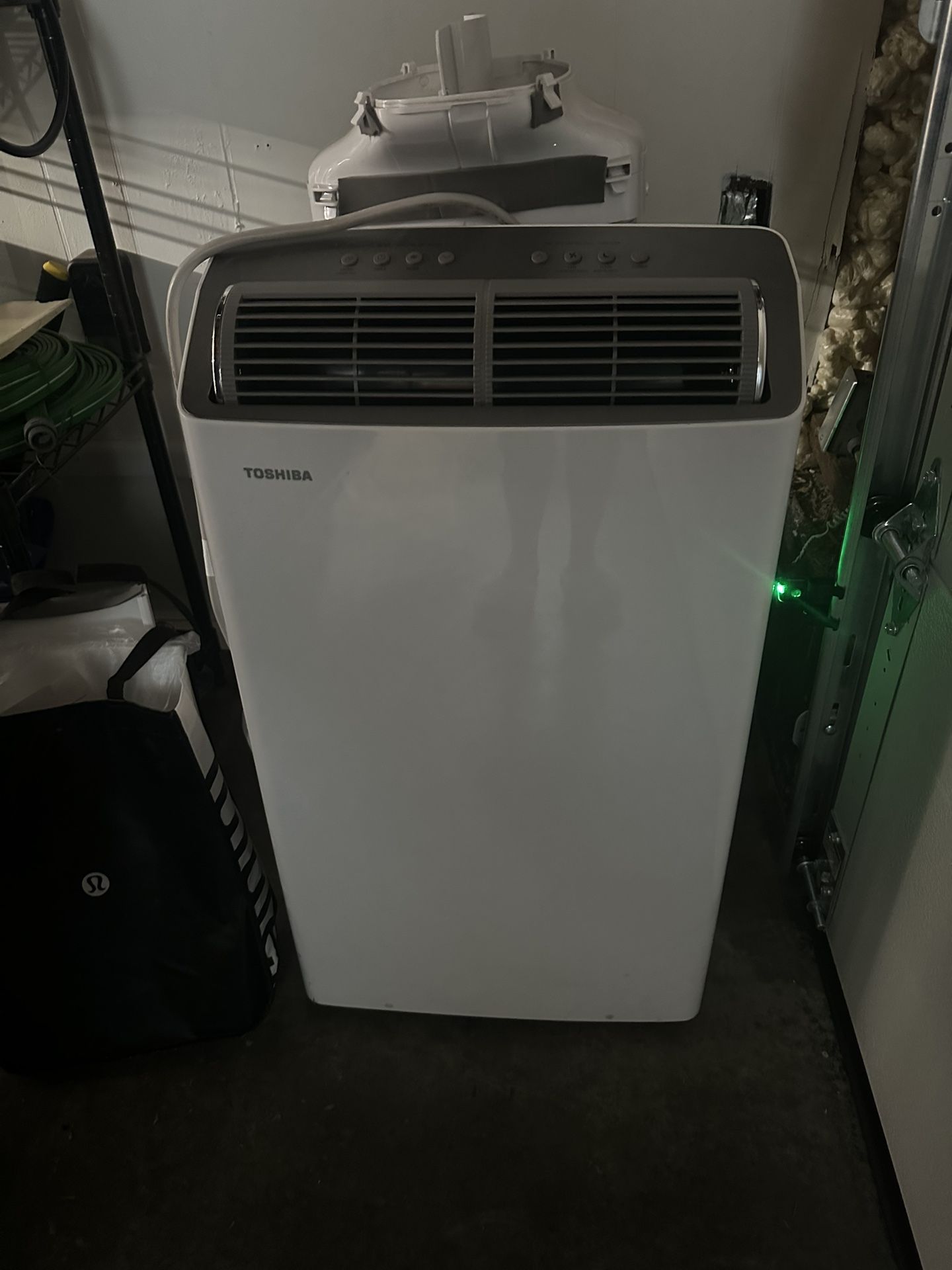 Toshiba Portable AC