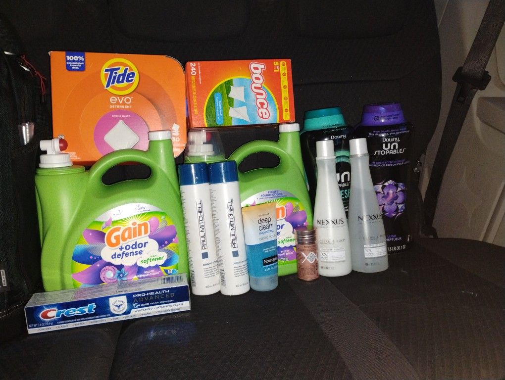 Hygiene 