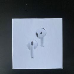AirPod 4th with ANC