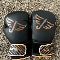 Boxing Gloves